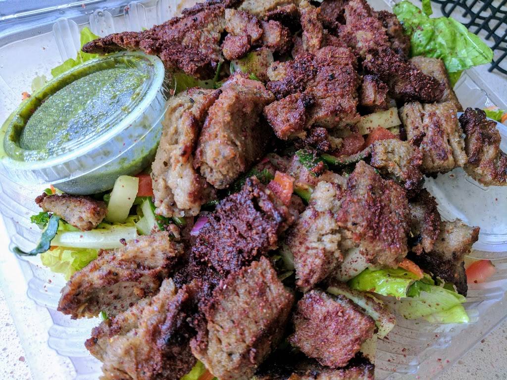 Qs Halal Pizza | restaurant | 12847 San Pablo Ave San Pablo Avenue, Richmond, CA 94805, USA | 5102331920 OR +1 510-233-1920