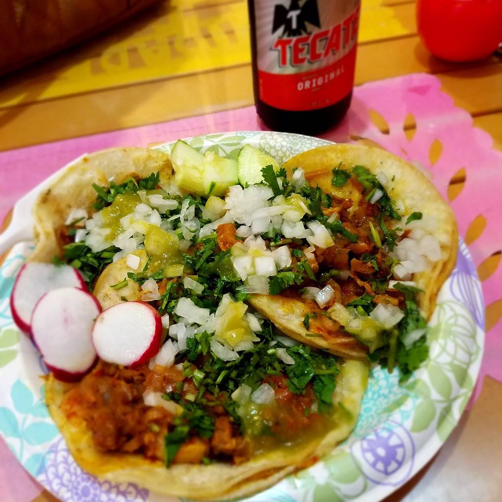 Tacos El Chilango | restaurant | 1119 V St NW, Washington, DC 20009, USA | 2029863030 OR +1 202-986-3030