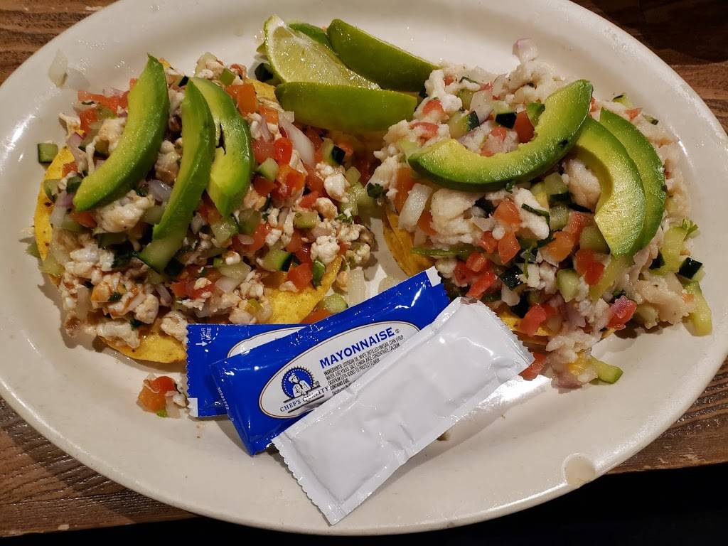 Taco Giro Mexican Grill & Seafood | restaurant | 139 W Cottonwood Ln, Casa Grande, AZ 85122, USA | 5203404210 OR +1 520-340-4210