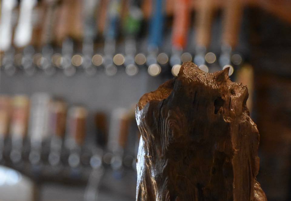 The Cypress Taphouse | restaurant | 6616 Rose Farm Rd, Ocean Springs, MS 39564, USA | 2286414616 OR +1 228-641-4616