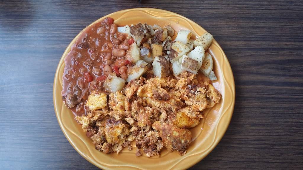 Eddies Restaurant | cafe | 401 W Pacheco Blvd, Los Banos, CA 93635, USA | 2098262379 OR +1 209-826-2379