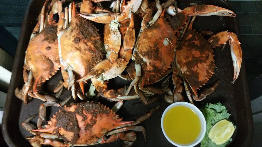 Mikes Crab Trap | restaurant | 32368 Long Neck Rd, Millsboro, DE 19966, USA | 3029453800 OR +1 302-945-3800