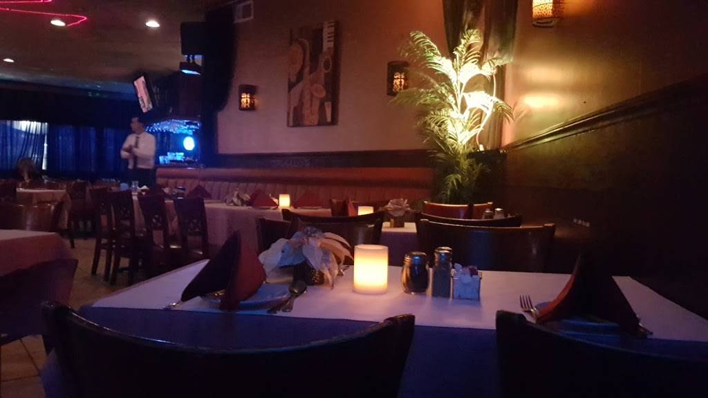 Safir Mediterranean Woodland Hills | restaurant | 19940 Ventura Blvd, Woodland Hills, CA 91364, USA | 8187139090 OR +1 818-713-9090