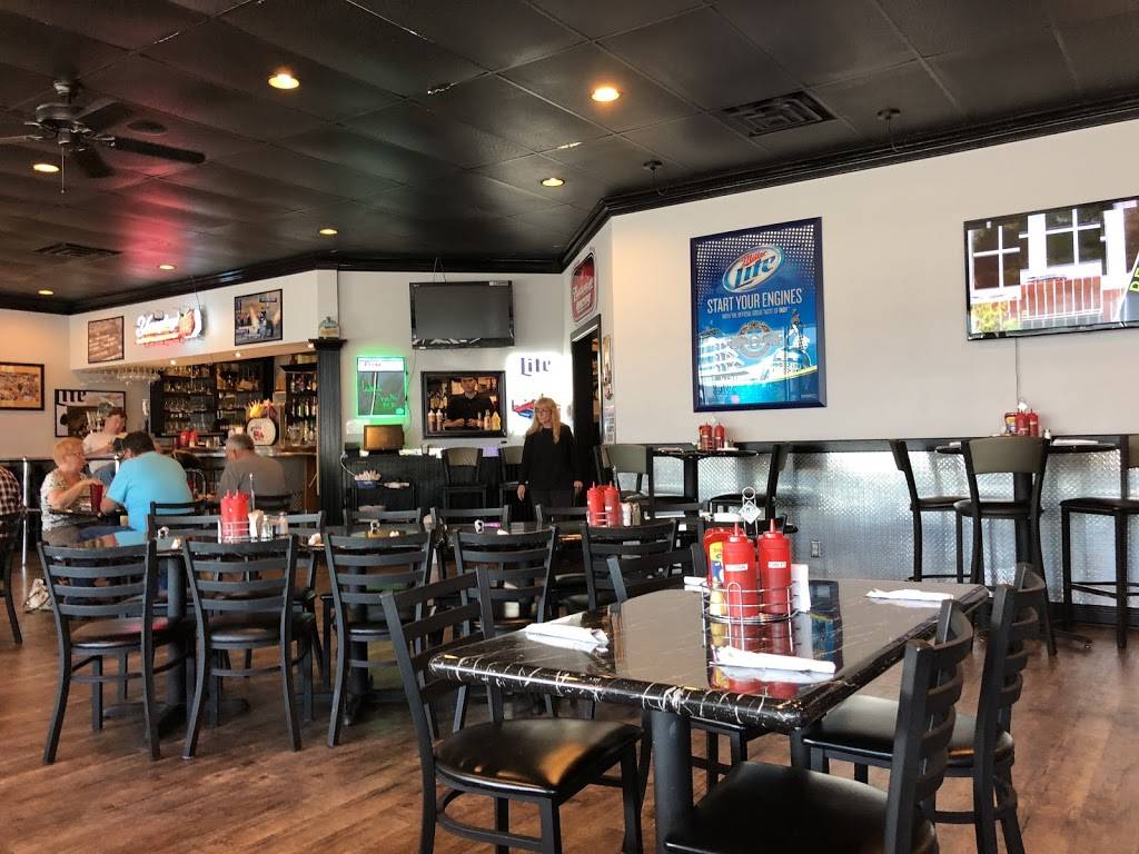 Pit Stop BBQ & Grill | restaurant | 932 E Main St, Brownsburg, IN 46112, USA | 3178588370 OR +1 317-858-8370