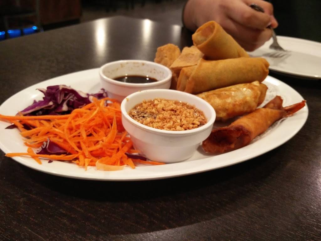 Thai Thani Cuisine | restaurant | 12433 Central Ave, Chino, CA 91710, USA | 9095916655 OR +1 909-591-6655