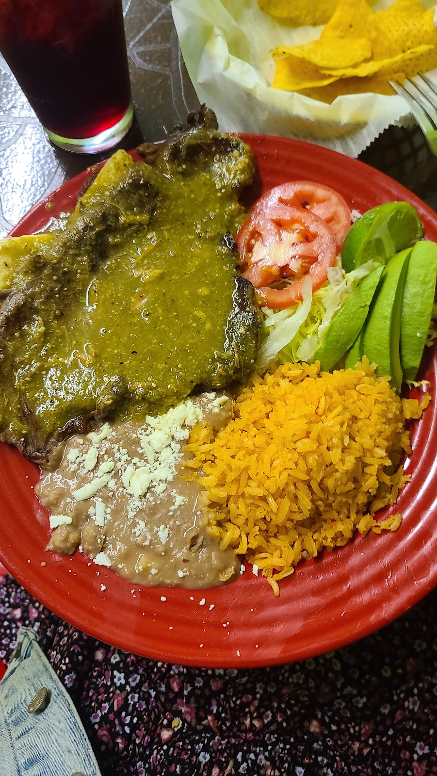 Las Salsas Dona Mary | restaurant | 1534 6th Ave, Moline, IL 61265, USA | 3095173107 OR +1 309-517-3107