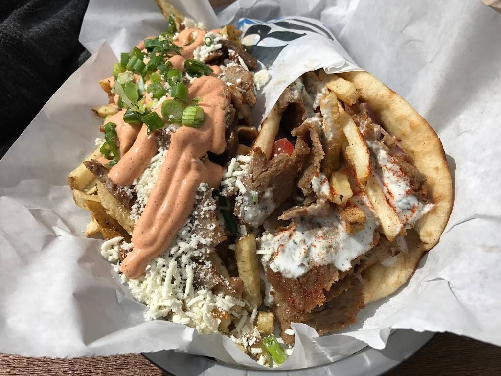 Nick The Greek | restaurant | 2034 Broadway, Redwood City, CA 94063, USA | 6502600081 OR +1 650-260-0081