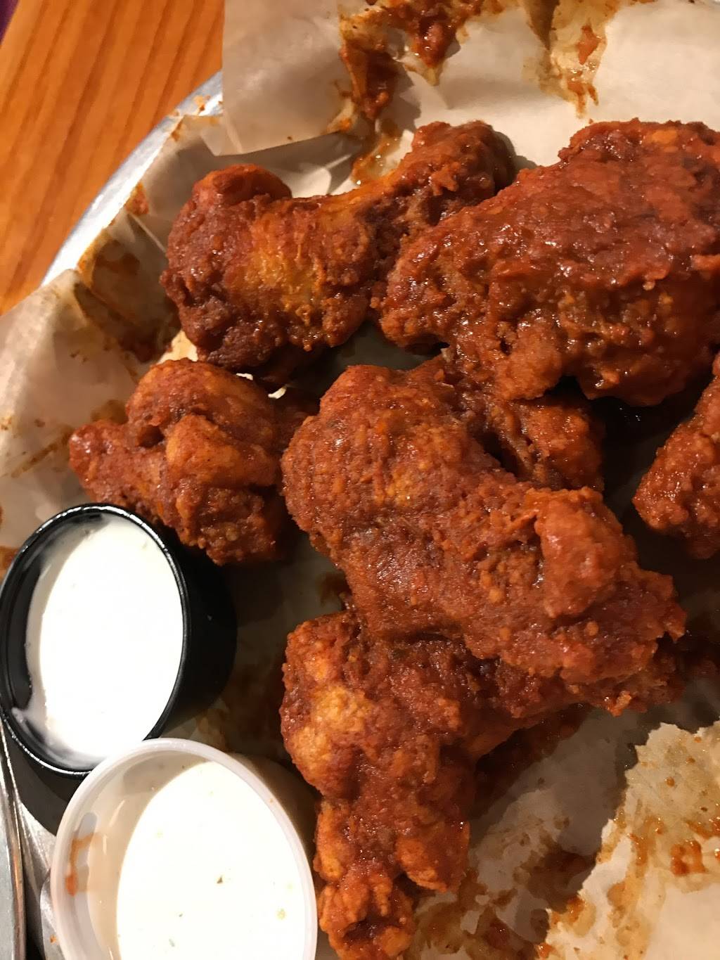 Hooters | restaurant | 14707 Baltimore Ave B, Laurel, MD 20707, USA | 3013625668 OR +1 301-362-5668