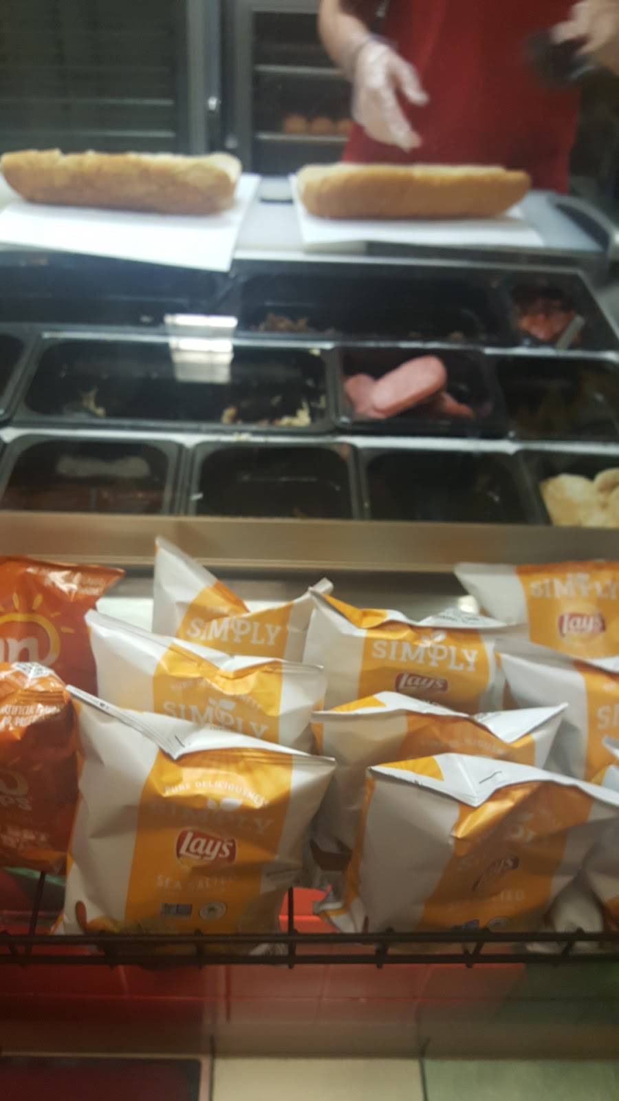 Subway | restaurant | 11903 US 49, Marmaduke, AR 72443, USA | 8705978778 OR +1 870-597-8778