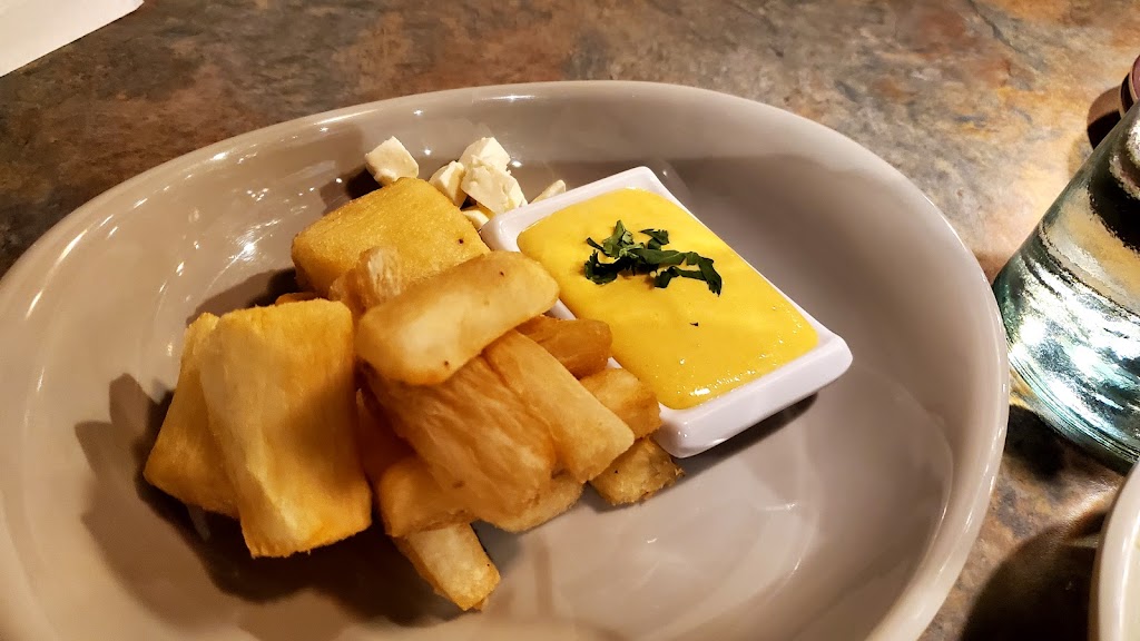 Zambranos Peruvian Cuisine | restaurant | 308 W Edmond Rd, Edmond, OK 73003, USA | 4059063782 OR +1 405-906-3782