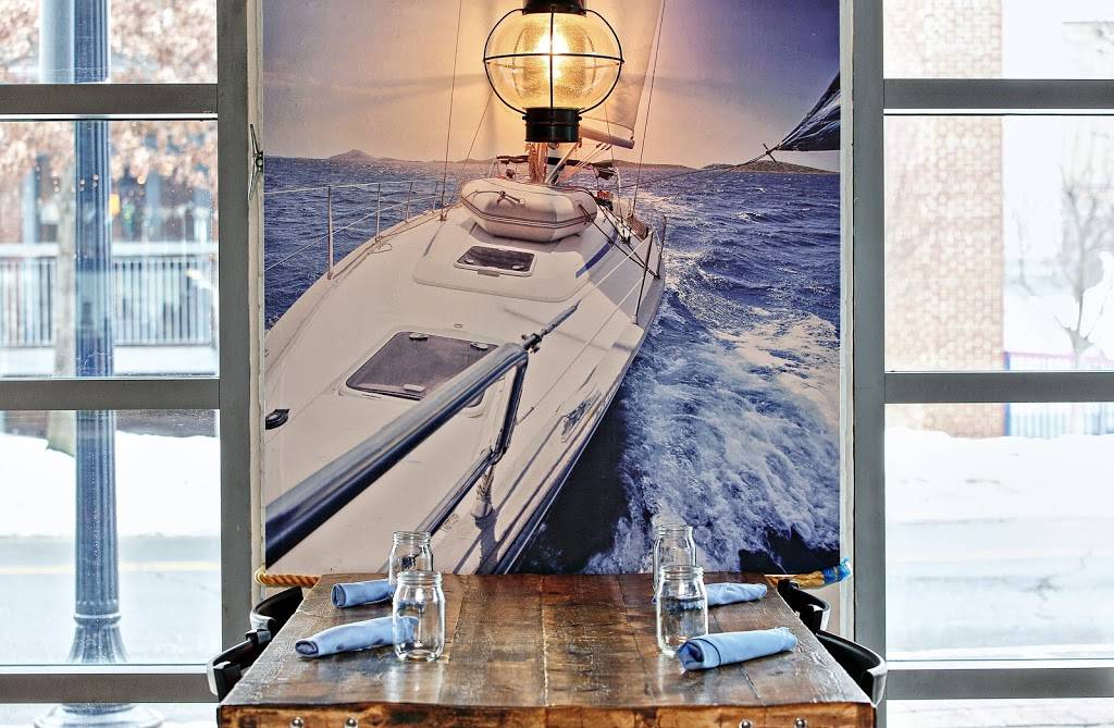 Beach House SoNo | restaurant | 19 N Water St, Norwalk, CT 06854, USA | 2039567171 OR +1 203-956-7171