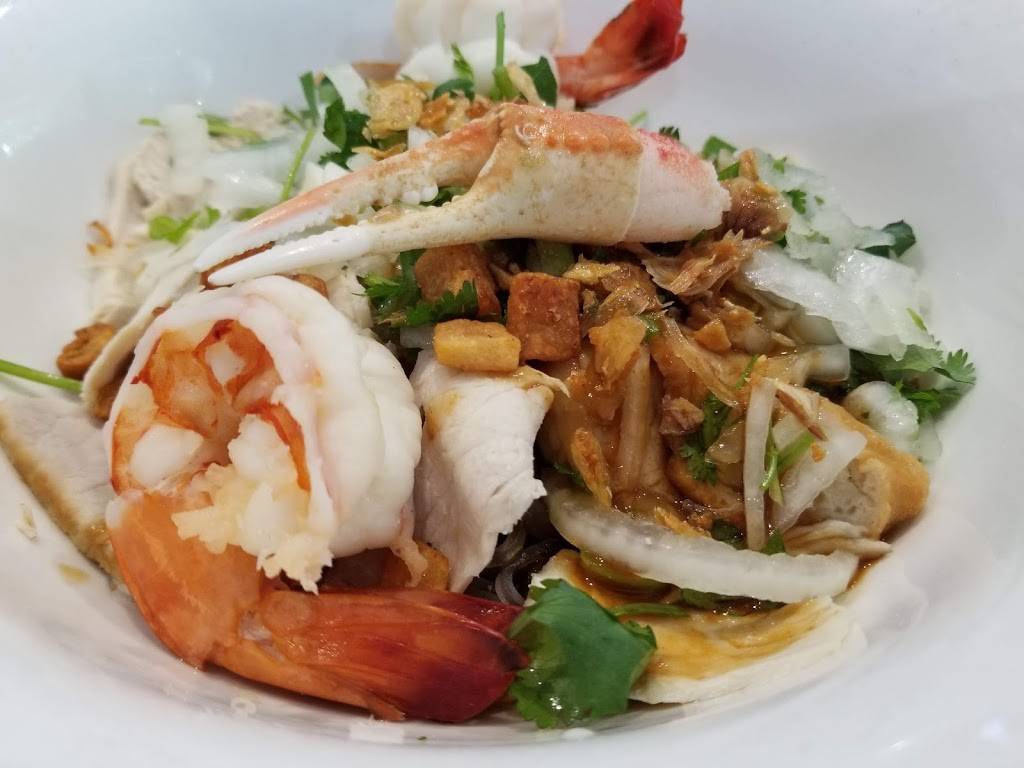 Đà Lạt | restaurant | 408 E William St, San Jose, CA 95112, USA | 4082946989 OR +1 408-294-6989