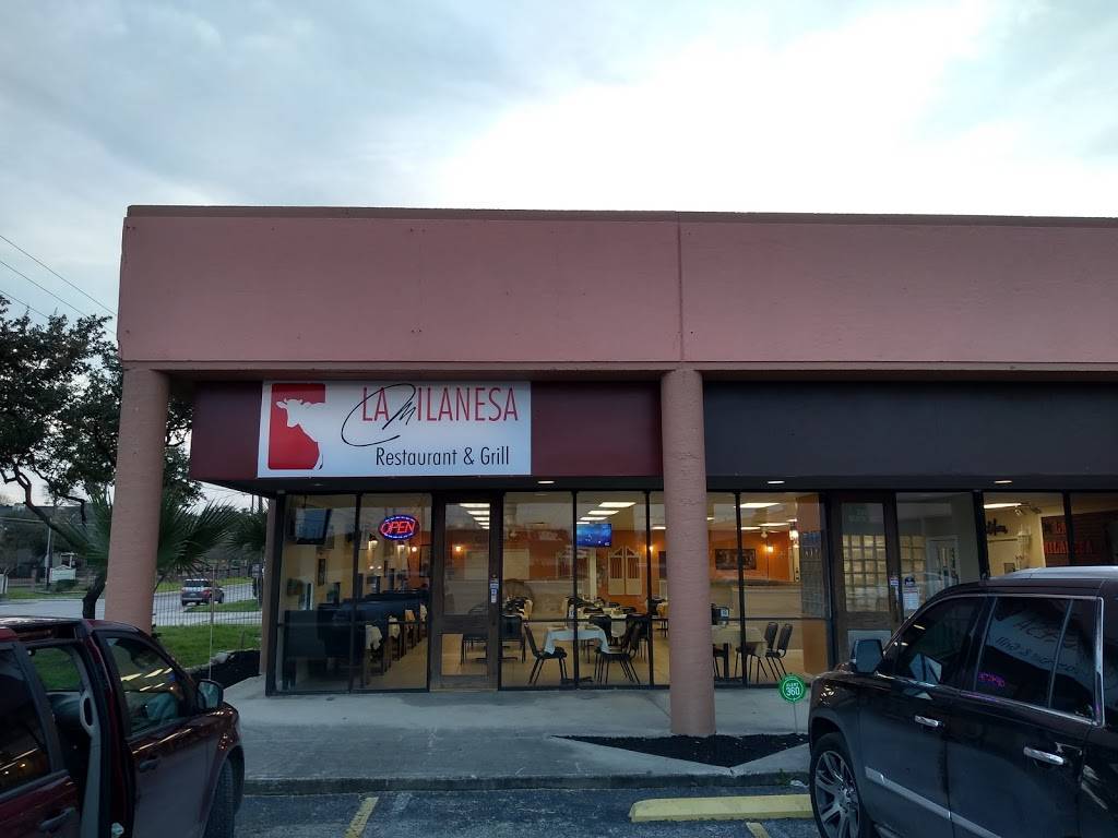 La Milanesa Resturant & Grill | restaurant | 3261 Nacogdoches Rd suite 101, San Antonio, TX 78217, USA | 2104550178 OR +1 210-455-0178