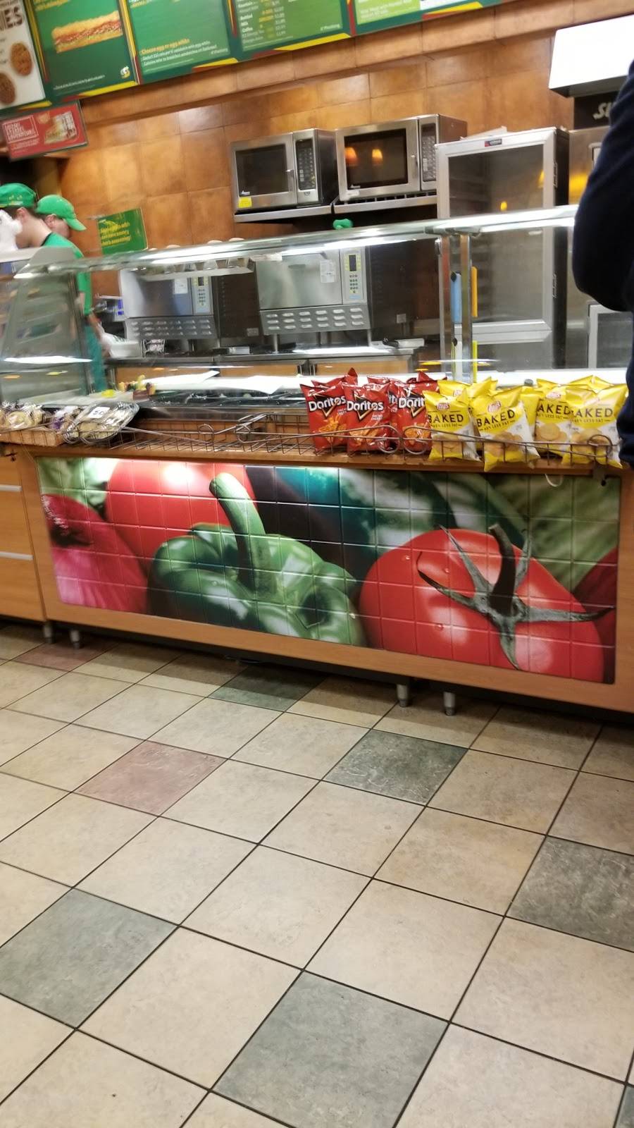 Subway Restaurants | restaurant | Shannon Square Shoppes, 3673 Lexington Ave N Ste C, Arden Hills, MN 55126, USA | 6514832183 OR +1 651-483-2183