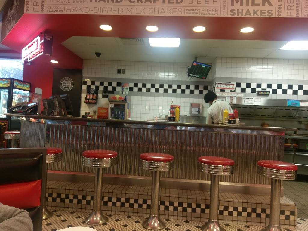 Steak n Shake | restaurant | 1680 S Orange Blossom Trail, Apopka, FL 32703, USA | 4078846485 OR +1 407-884-6485