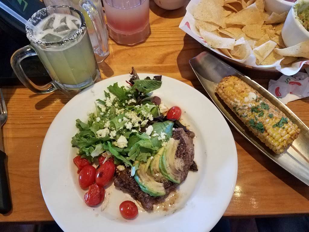 Chilis Grill & Bar | meal takeaway | 2555 FL-50, Clermont, FL 34711, USA | 3522424580 OR +1 352-242-4580