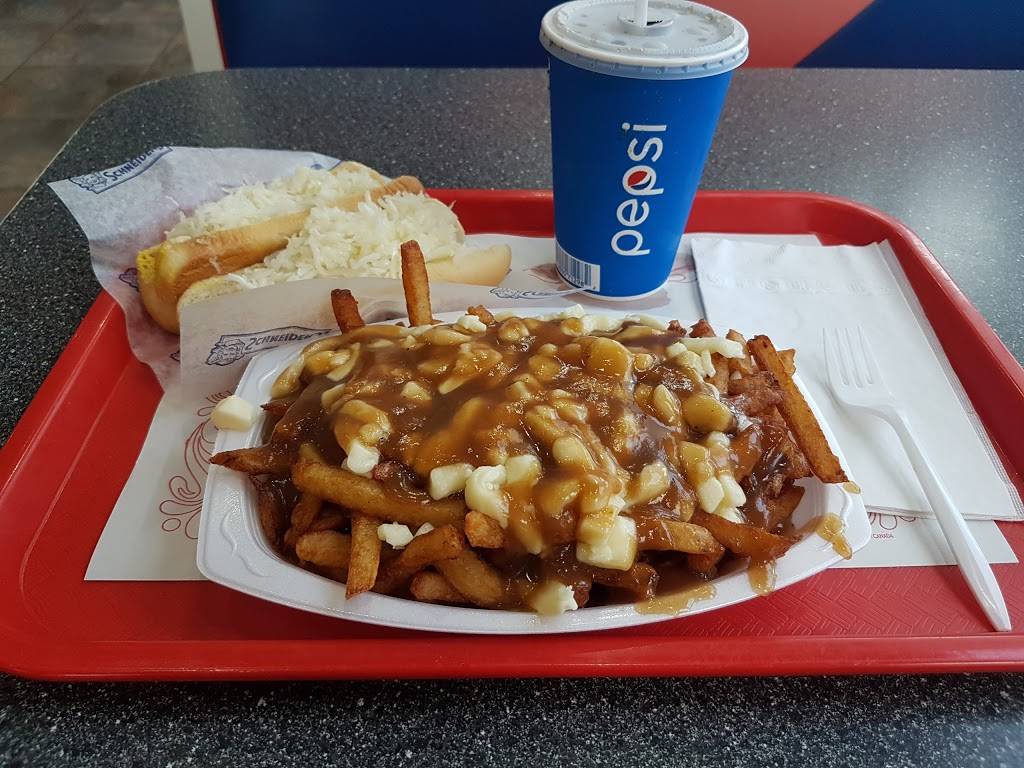 La Belle Province | restaurant | 273 Boulevard Cartier O, Laval, QC H7N 2H9, Canada | 4506690333 OR +1 450-669-0333