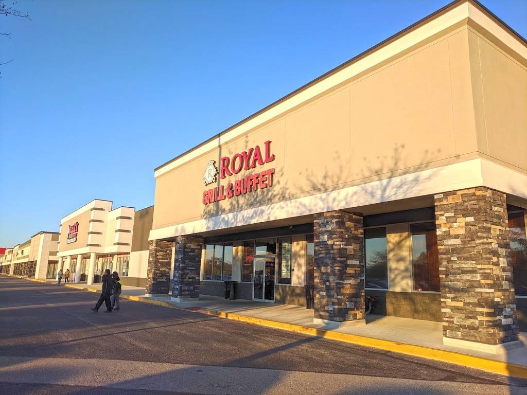 Royal Grill & Supreme Buffet | restaurant | 2641 Maple Point Dr, Lafayette, IN 47905, USA | 7654460888 OR +1 765-446-0888