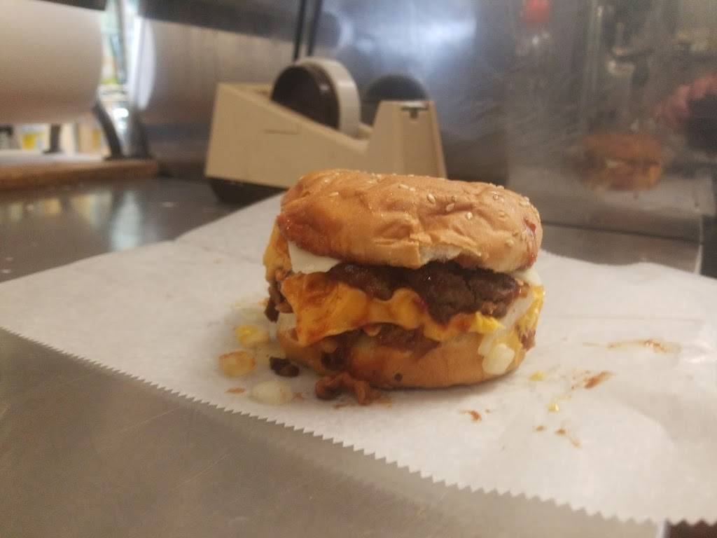 Five Guys | meal takeaway | 27 Westgate Dr, Brockton, MA 02301, USA | 7743817921 OR +1 774-381-7921