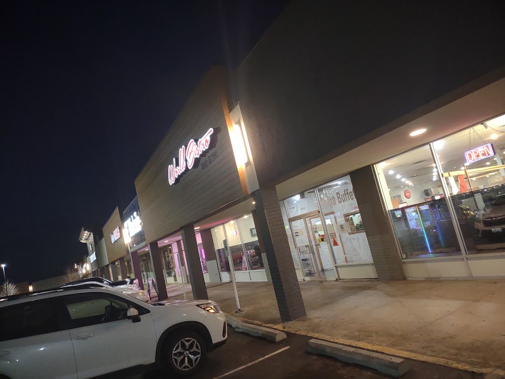 World Bistro Asian Buffet | restaurant | 2616 W Nob Hill Blvd, Yakima, WA 98902, USA | 5094698126 OR +1 509-469-8126