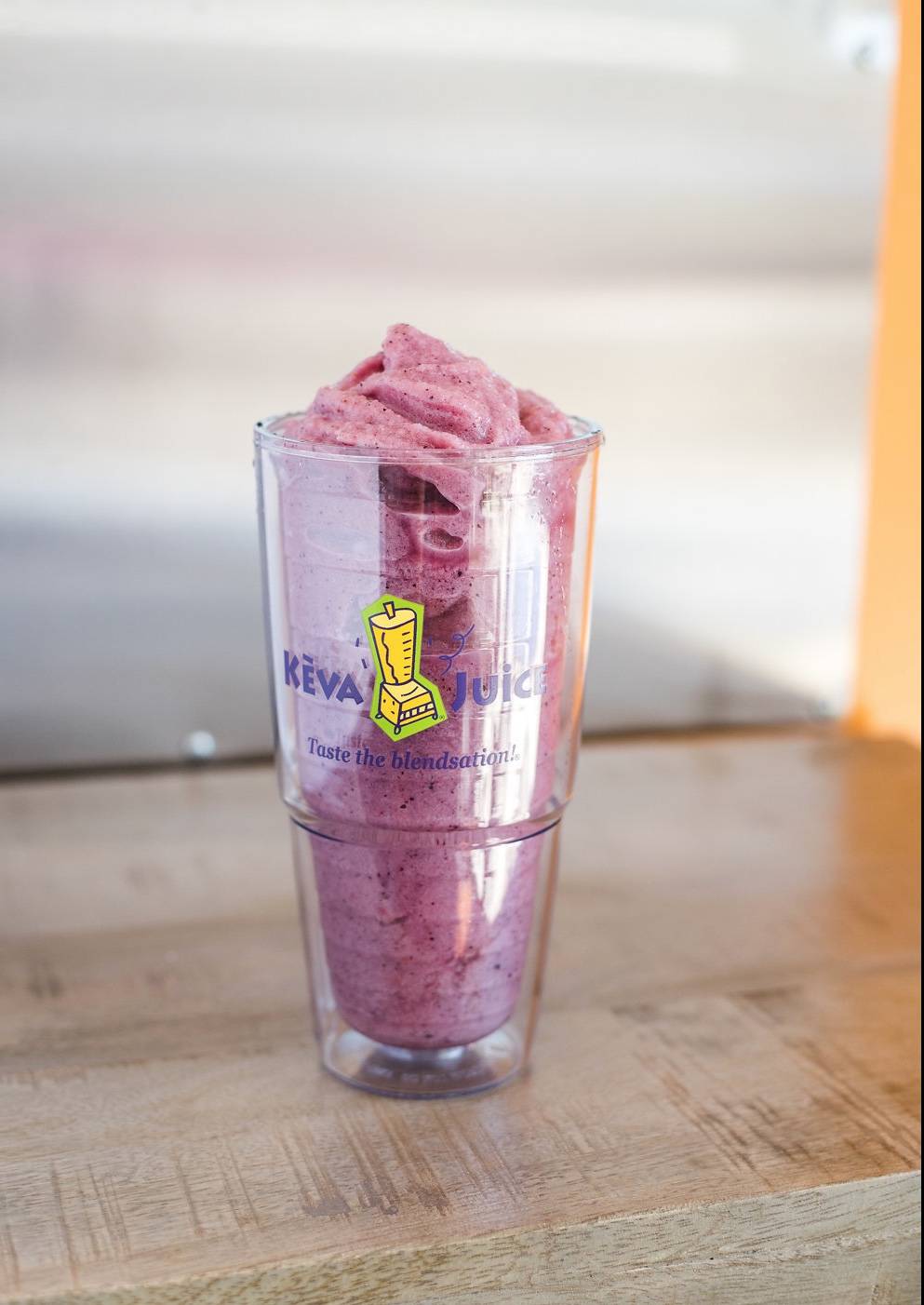 Keva Juice | cafe | 2838 Vista Blvd, Sparks, NV 89434, USA | 7753569898 OR +1 775-356-9898