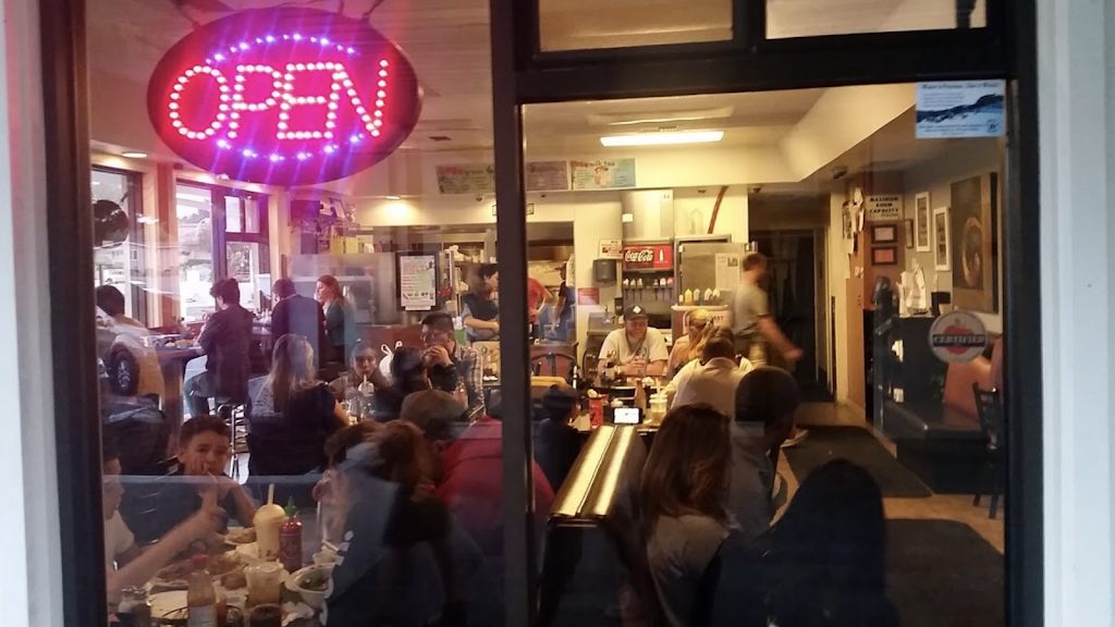 Noodle Bar | restaurant | 215 Reservation Rd, Marina, CA 93933, USA | 8313846225 OR +1 831-384-6225