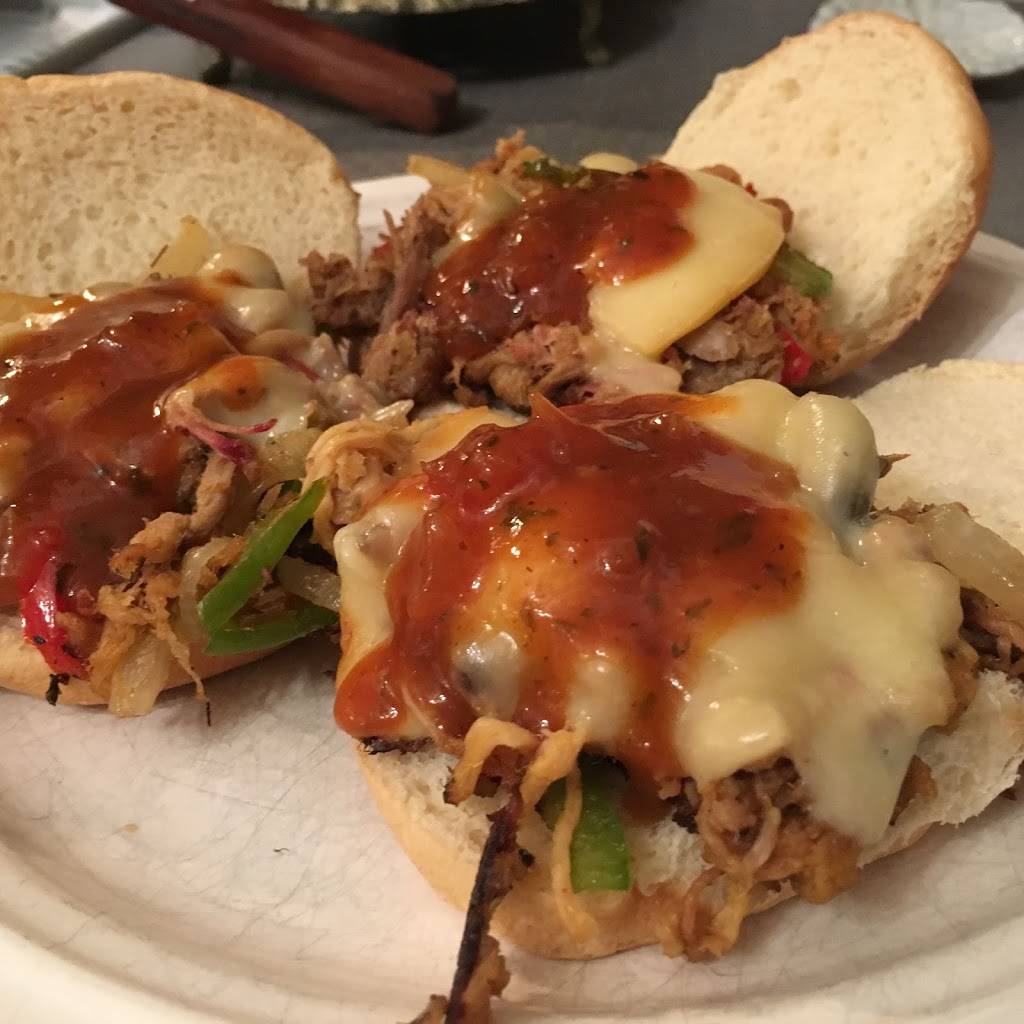 Weatherby Rub | restaurant | 8507 Rhett Butler Dr, Louisville, KY 40242, USA | 5022621528 OR +1 502-262-1528