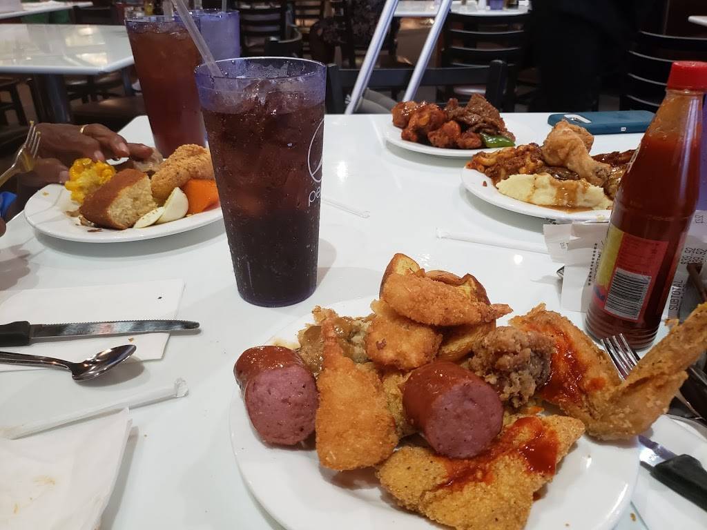 Chow Time Buffet & Grill | restaurant | 4207 Hacks Cross Rd, Memphis, TN 38125, USA | 9017378272 OR +1 901-737-8272