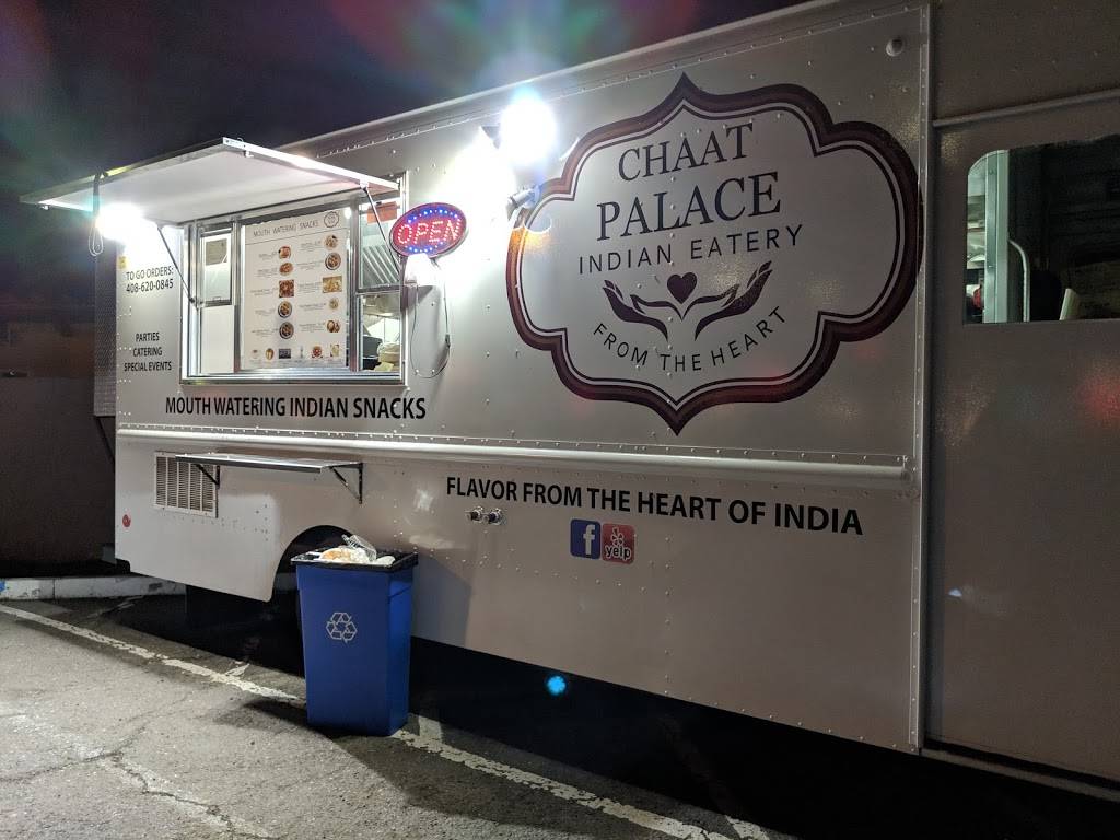 Chaat Palace | restaurant | 1205 CA-82, Sunnyvale, CA 94087, USA | 4086200845 OR +1 408-620-0845