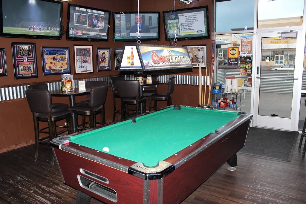 Bout Time Pub & Grub Herriman | restaurant | 5502 13400 S, Herriman, UT 84096, USA | 8018783600 OR +1 801-878-3600