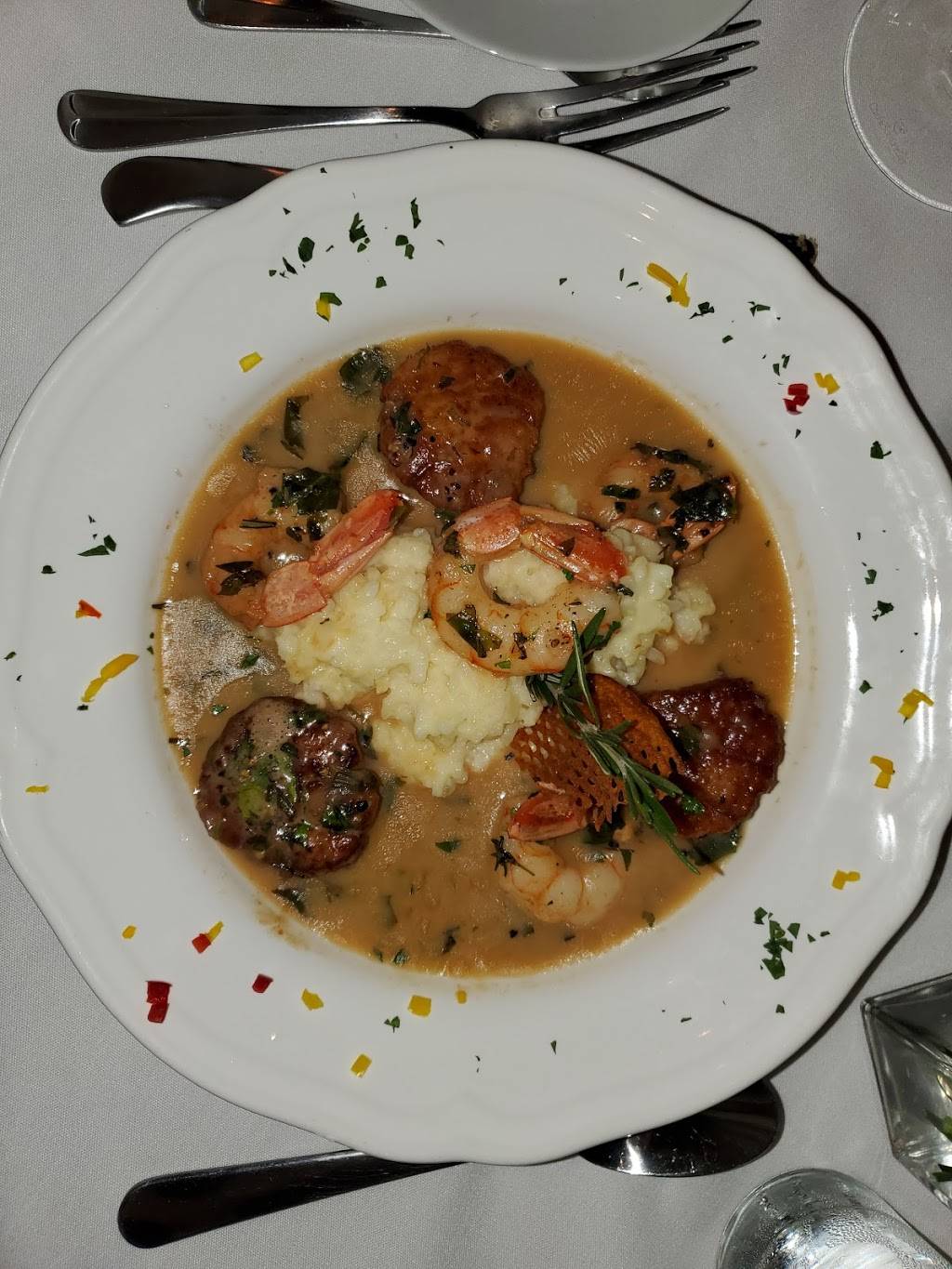 A Sprig of Thyme | restaurant | 1962 Hillview St, Sarasota, FL 34239, USA | 9413308890 OR +1 941-330-8890