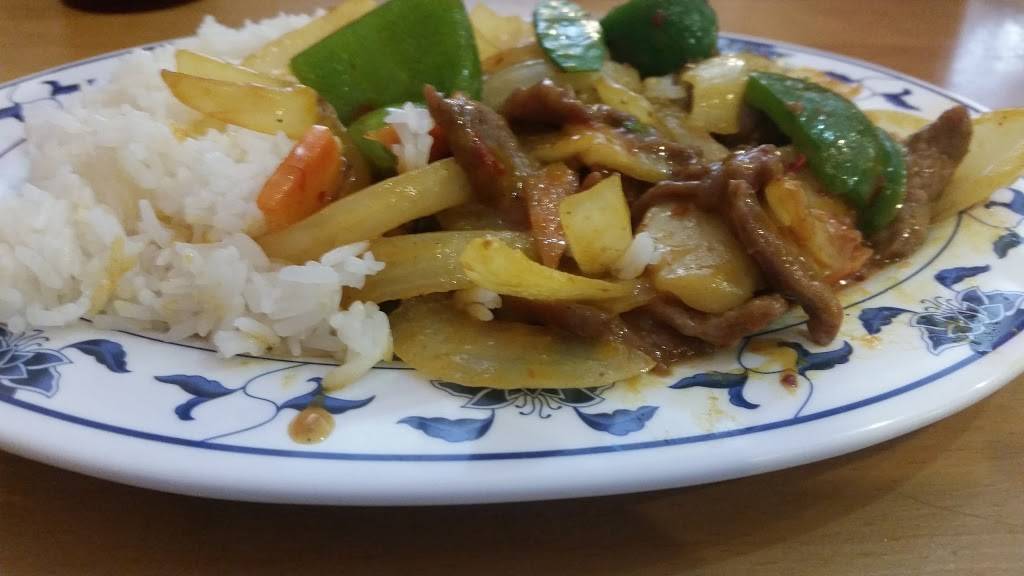 China King | restaurant | 1861 Aversboro Rd, Garner, NC 27529, USA | 9197711141 OR +1 919-771-1141