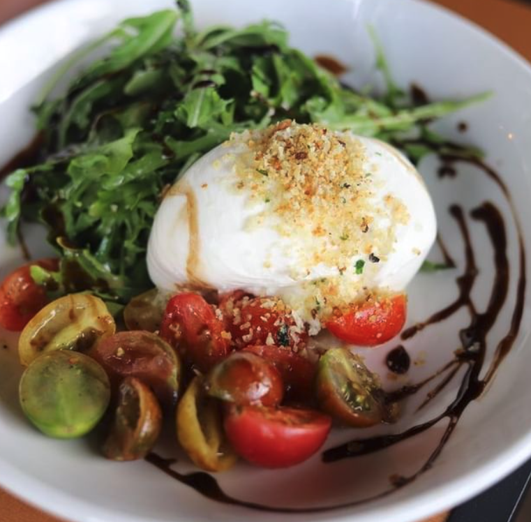 Harvest Downtown | restaurant | 141 S Gay St, Knoxville, TN 37902, USA | 8655441491 OR +1 865-544-1491