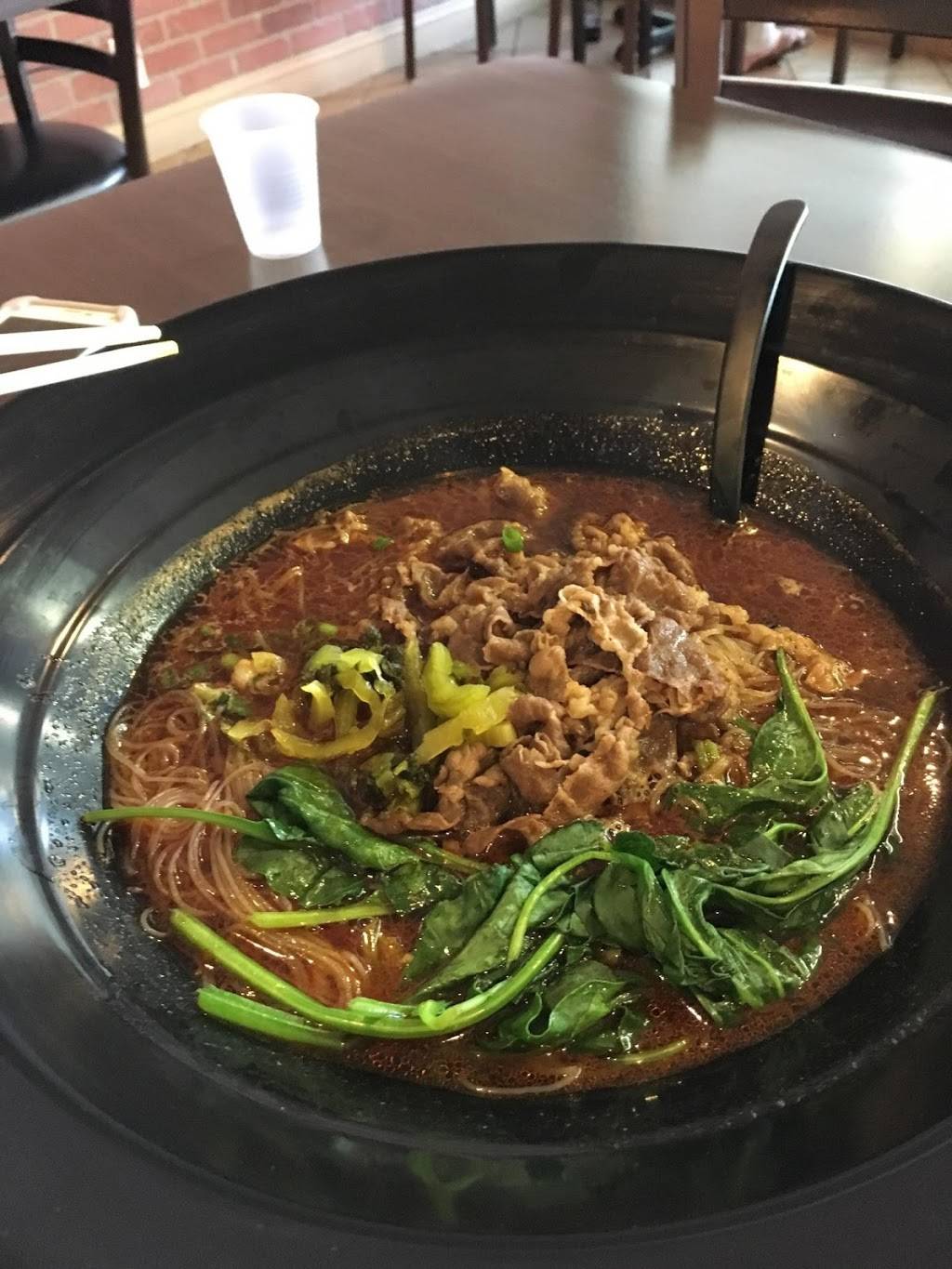 Spiceology | restaurant | 142 E Duarte Rd, Arcadia, CA 91006, USA | 6264473788 OR +1 626-447-3788