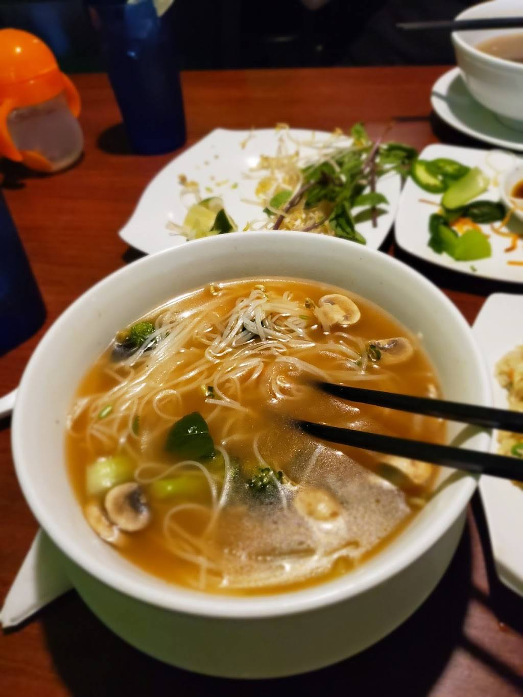 Viets Cuisine | restaurant | 2828 GA-54, Peachtree City, GA 30269, USA | 7704872494 OR +1 770-487-2494