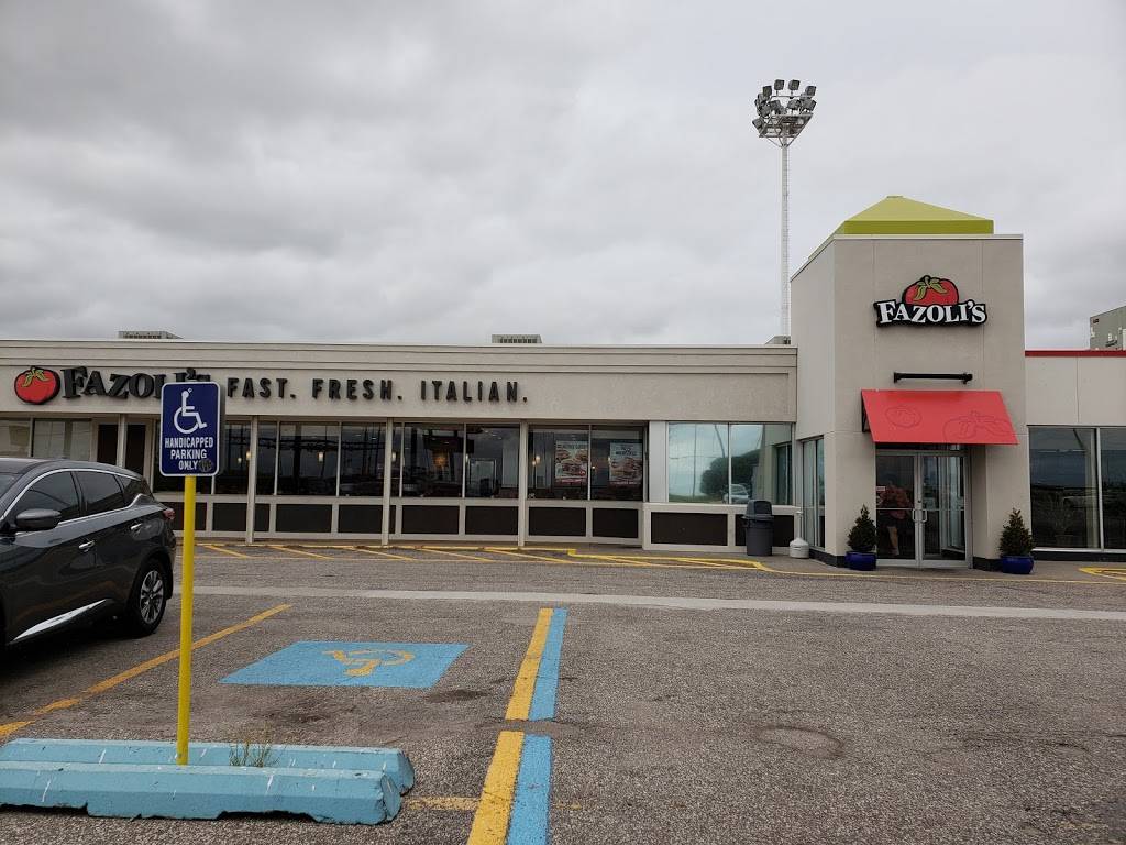 Fazolis | restaurant | 501 S Morgan Rd, Oklahoma City, OK 73128, USA | 4053245376 OR +1 405-324-5376