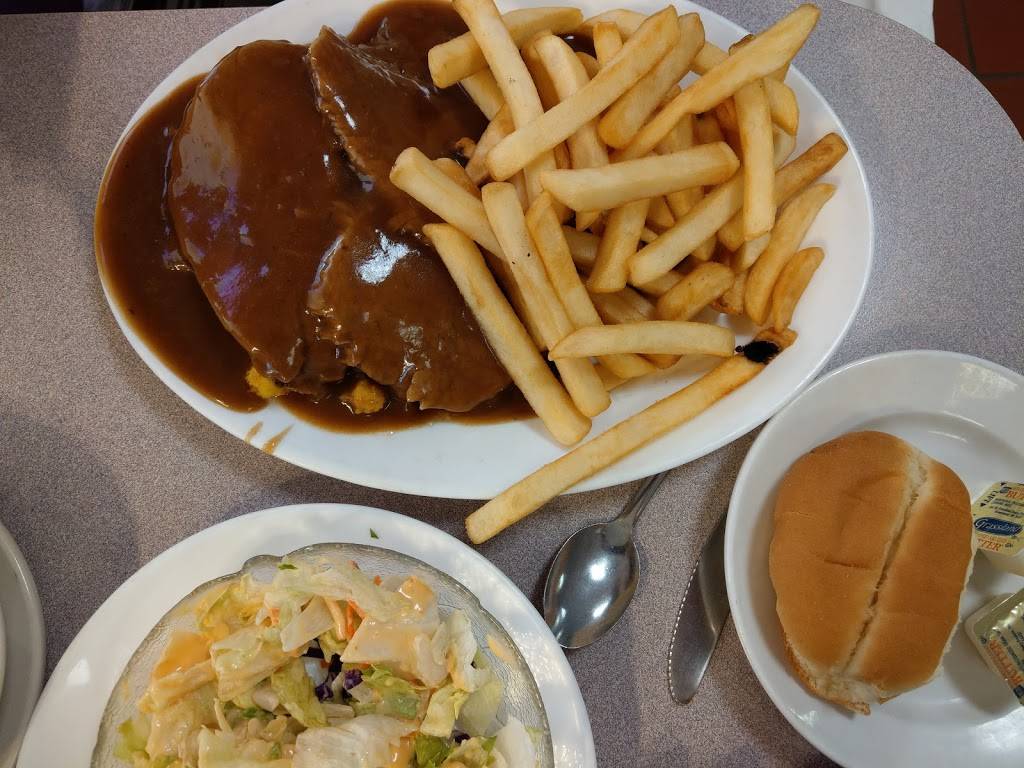 Stoners Family Restaurant | restaurant | 615 Wayne Ave, Chambersburg, PA 17201, USA | 7172632008 OR +1 717-263-2008