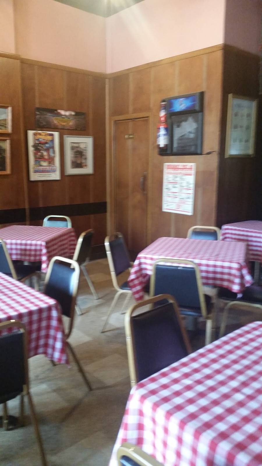 The Armory Restaurant | restaurant | 311 Connecticut St, Buffalo, NY 14213, USA | 7168812430 OR +1 716-881-2430