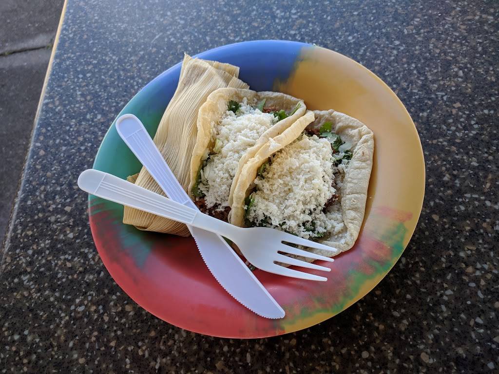 Nandos Taqueria | restaurant | 2640 S McCall Rd, Englewood, FL 34224, USA | 7062182069 OR +1 706-218-2069