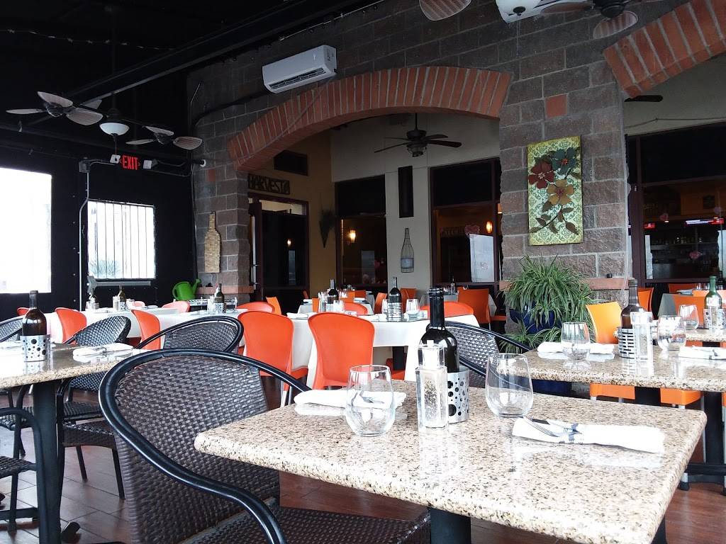 Harvest Restaurant | restaurant | 10355 N La Cañada Dr #141, Oro Valley, AZ 85737, USA | 5207311100 OR +1 520-731-1100