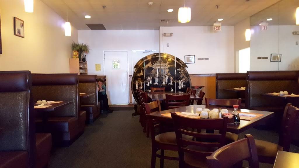 Chengs Chinese Garden | restaurant | 34 Hazard Ave, Enfield, CT 06082, USA | 8607413749 OR +1 860-741-3749