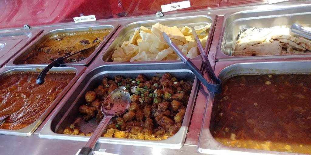 Paradise Biryani House | restaurant | 16564 Cleveland St suite a, Redmond, WA 98052, USA | 4259477123 OR +1 425-947-7123