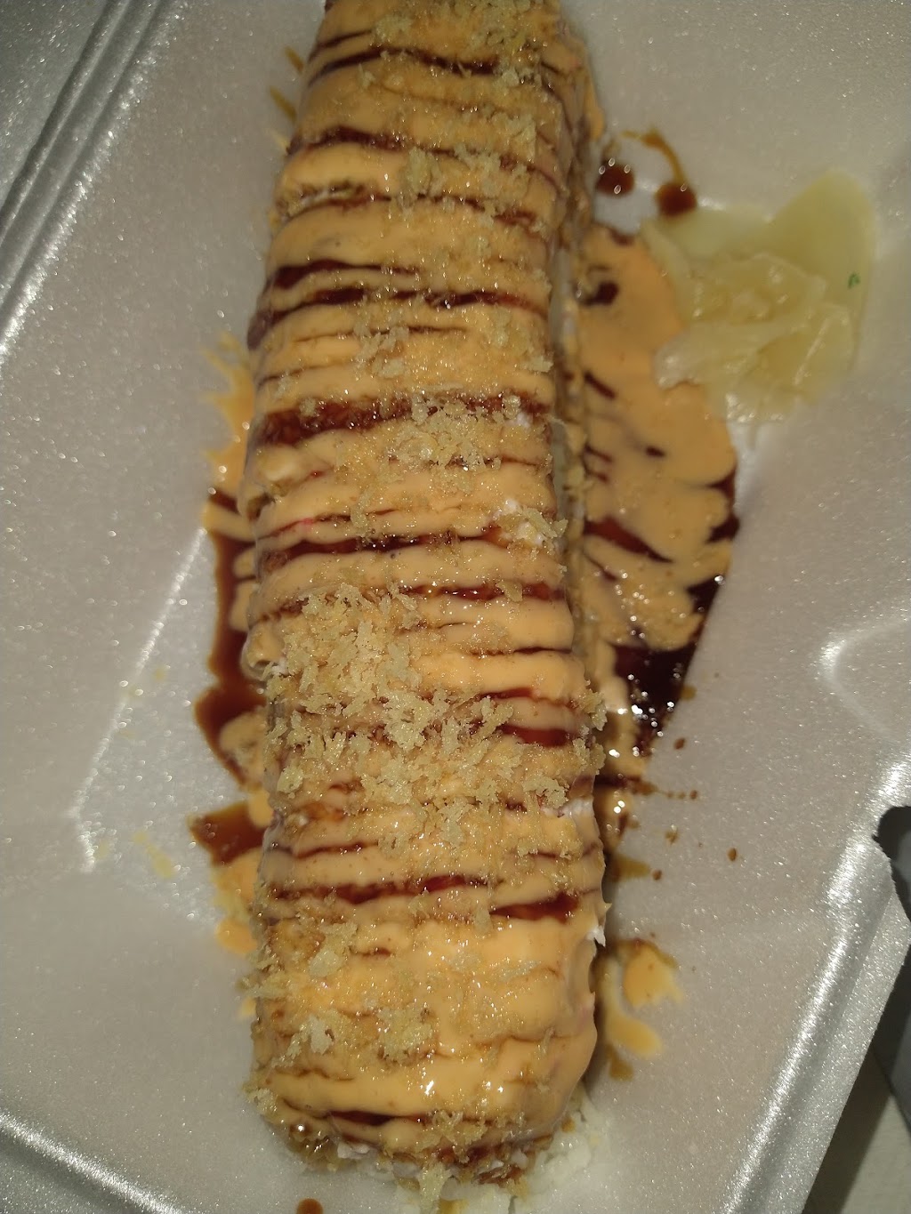 Rieki Hibachi Food Truck | restaurant | 1308 Arkansas Blvd, Texarkana, AR 71854, USA | 5012822293 OR +1 501-282-2293