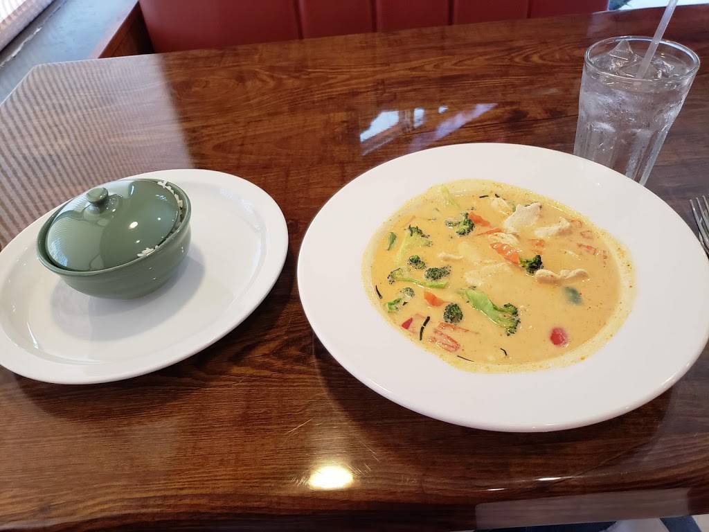 Tubtim Siam Thai Cuisine | restaurant | 2359 Windy Hill Rd SE Suite 340, Marietta, GA 30067, USA | 7705754877 OR +1 770-575-4877