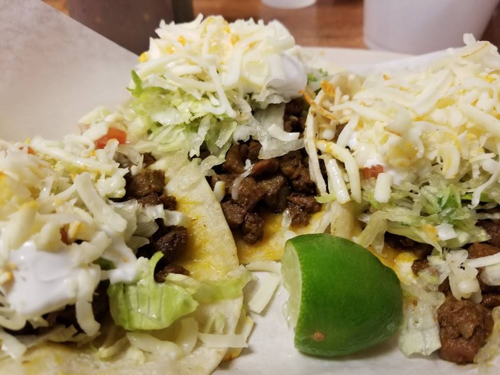 Taco Burrito King | restaurant | 6701 W Touhy Ave, Niles, IL 60714, USA | 8476000404 OR +1 847-600-0404
