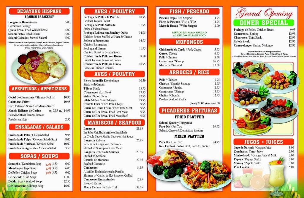 Caridad Kitchen | restaurant | 1708 University Ave, Bronx, NY 10453, USA | 9173922174 OR +1 917-392-2174