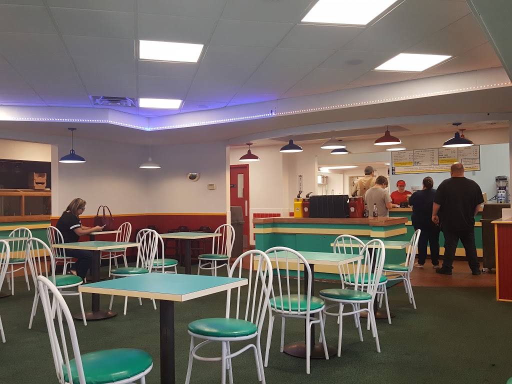 Jeffs Burger Shack | restaurant | 14126 Dixie Hwy, Louisville, KY 40272, USA | 5023840972 OR +1 502-384-0972