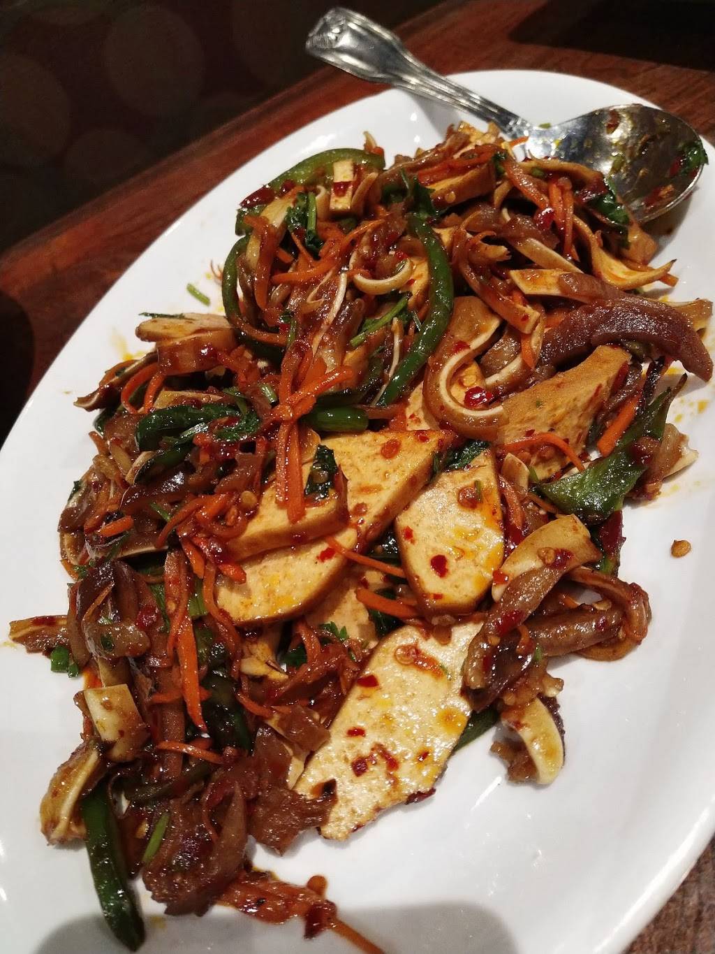 Jade Garden | restaurant | 1410 Kasold Dr a13, Lawrence, KS 66049, USA | 7858438650 OR +1 785-843-8650