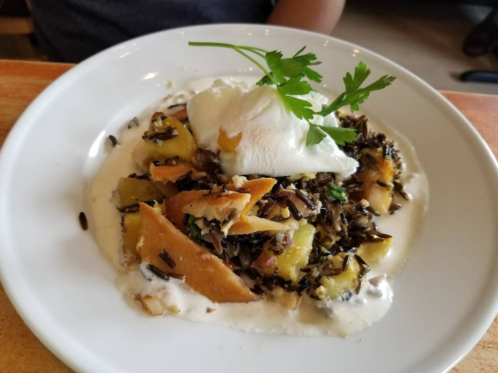 pomelo on Church | restaurant | 1793 Church St, San Francisco, CA 94131, USA | 4152852257 OR +1 415-285-2257