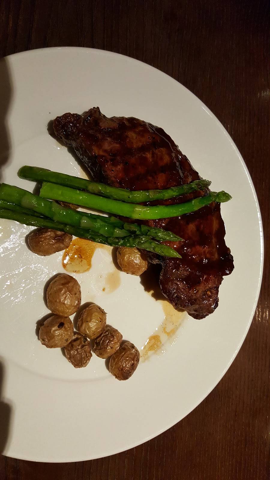 The Forebay | restaurant | 325 University Dr, Hershey, PA 17033, USA | 7175348601 OR +1 717-534-8601